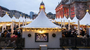 Weihnachtsmärkte weniger besucht als im Vorjahr