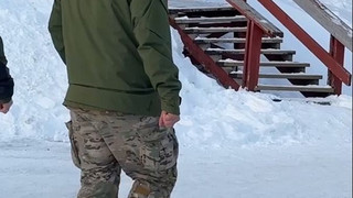 Truppen in Grönland erwartet - USA zeigen sich unbeeindruckt