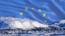 EU-Beitritt: Island entscheidet bald