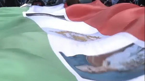 Angriffe auf den Iran: Bundesweite Proteste in Deutschland