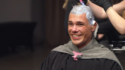 Von Blond bis Bunt: GNTM-Models auf dem Weg zum ultimativen Look