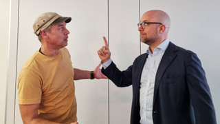 250.000 Euro Strafe wegen Online-Bewertung - geht das klar?