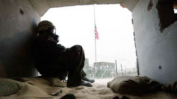 Wegen Iran-Eskalation suchen die USA eilig mobile Bunker