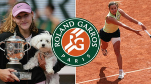 Chwalinskas Märchen beendet: Andrejewa gewinnt French Open