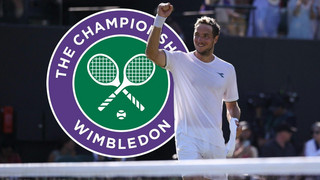 Wimbledon: Struff gelingt große Überraschung