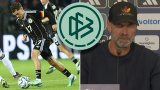 "Weg gefunden": Klopp wegen DFB-Team überrascht