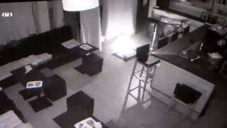 Mannheim: Verletzter bei Explosion in Café - Wer steckt dahinter?