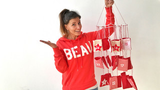 Adventskalender befüllen: Ideen und Tipps