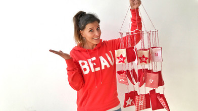 Adventskalender befüllen: Ideen und Tipps