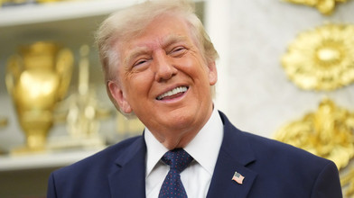 Fall Balogun: Trump rechtfertigt Anruf bei FIFA