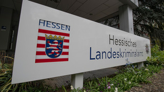 Gewalt als Auftragstat nimmt in Hessen zu