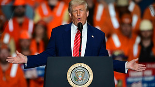 Stahlbranche reagiert beunruhigt auf neue Trump-Ankündigung