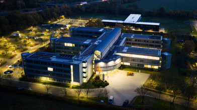 Atomendlager Suche konzentriert sich auf 25 Prozent