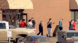 «Fast surreal»: Viele Tote nach Schüssen an Schule in Kanada