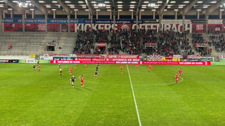 Keine DFB-Pokal-Sensation in Offenbach: OFC-Frauen unterliegen Bayern