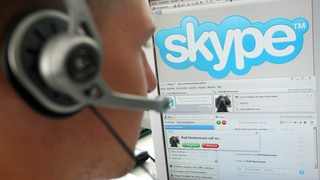 Bewerbungs-Gespräch via Skype: Alle Tipps