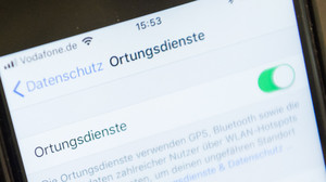Zwei Diebe in Marburg durch Handy-Ortung geschnappt