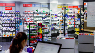 KV Hessen schlägt vor: Apotheken fast alle abschaffen