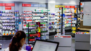 KV Hessen schlägt vor: Apotheken fast alle abschaffen