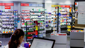 KV Hessen schlägt vor: Apotheken fast alle abschaffen