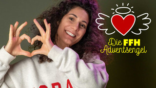 Die FFH-Adventsengel: Dankeschön an Hessens Alltags-Helden