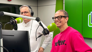 Neu bei FFH: Alle Farben ft. René Miller mit "Body Talk"