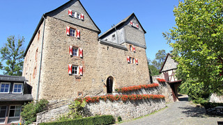 Insolvente Jugendherberge Hessenstein: Weiterbetrieb unwahrscheinlich