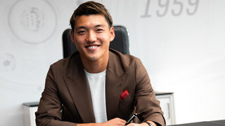 SGE-Neuzugang Ritsu Doan überrascht mit eigenem Koch