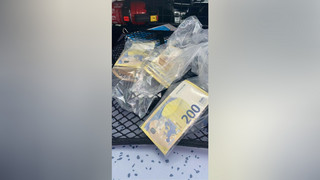 Mysteriöser Geldregen von Mainz - Polizei beendet Ermittlungen