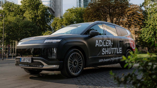 Überraschung, FFH! Mit Hyundai Eintracht gegen FC Liverpool gewinnen