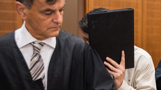 Kriftel: Frau zu Tode geschleift - neuer Prozess gegen Todesfahrer