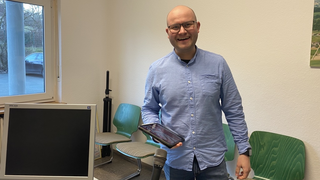 Dautphetal-Allendorf: Ortsrufanlage informiert über Nachrichten