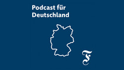 Podcast für Deutschland