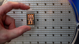 Wolfspeed verschiebt Bau von Chipfabrik im Saarland erneut