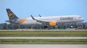 Condor fliegt bald auch innerdeutsch: Konkurrenz zu Lufthansa