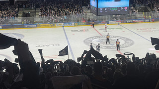 Krise verschärft: Löwen Frankfurt verlieren 3:6 gegen Schwenningen