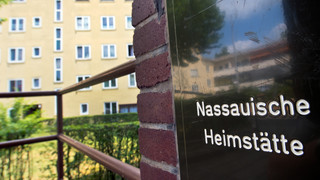 Einsturzgefahr in Sindlingen: 40 Frankfurter müssen raus aus Wohnungen