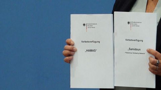 Faeser spricht Machtwort: Verbot von Hamas und Netzwerk Samidoun