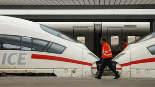 GDL will "maximal fünf Tage" streiken