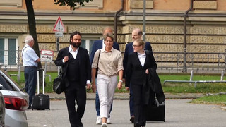 Rückholung ihrer Kinder: Christina Block schildert Pläne