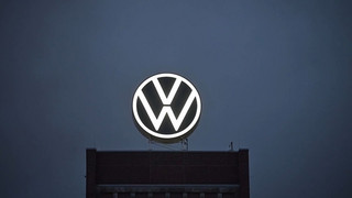 Milliardenverluste bei VW: Porsche in den roten Zahlen