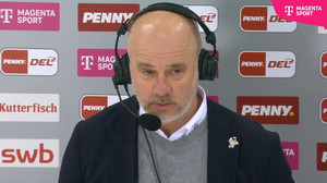 Iserlohns Headcoach Stefan Nyman über die knappe Niederlage in Bremerhaven