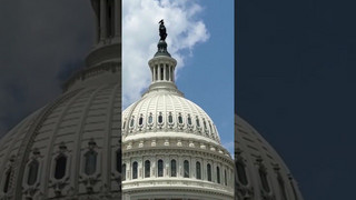 Shutdown in den USA: Trump Regierung ist zahlungsunfähig