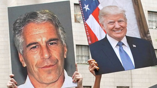 Epstein-Aktenöffnung: Trump empfiehlt Abstimmung