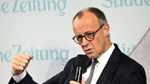 Rentenstreit: Merz pocht auf notwendige Reformen