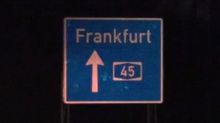 Nach Fund von Händen auf A45: Lebensgefährte festgenommen