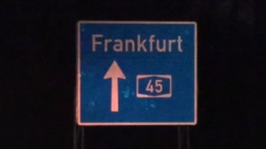 Nach Fund von Händen auf A45: Lebensgefährte festgenommen