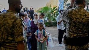 Ende der US-Sanktionen: Positives Signal für syrische Rückkehrer?