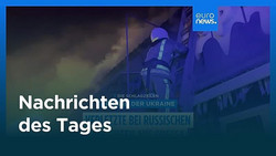 Nachrichten des Tages | 31. Dezember 2025 - Abendausgabe
