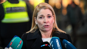 Bahn-Sicherheitsgipfel nach Todes-Drama